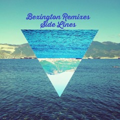 Patrick Berry - New House Remix - Side Lines