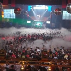 S3B Troubles Fete DJ Set PLAYLIST