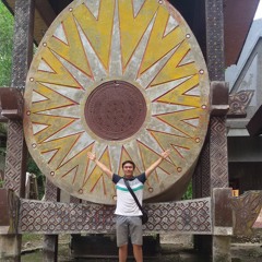 Tasipagarrimo - Lagu Toraja (Short Cover)