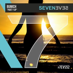 Bumich - Part Y Up (Die Höhenregler Remix)(7EVS52)