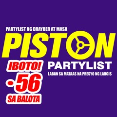 PISTON RADIO SKIT
