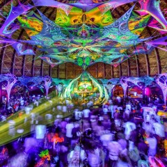 TRANS PARTY (Psy Prog Hits)