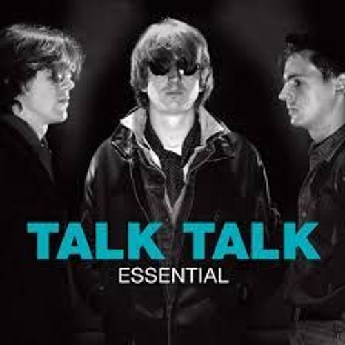 TALK TALK - Lifes What You Make It (Frays +8 Mix)