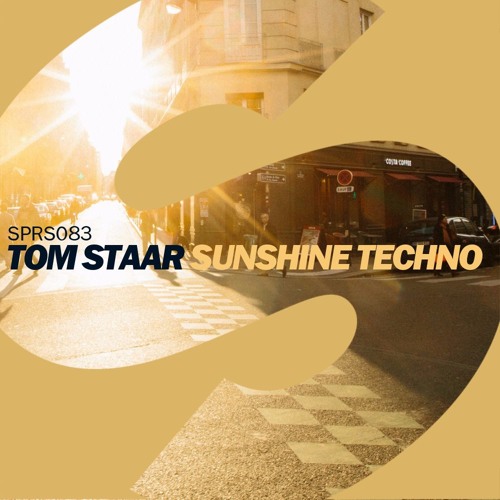Sunshine Techno | Apple Music Analytics | Songstats
