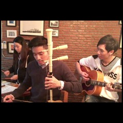 A Thousand Years Thai Instruments Contemp Cover by Wutt