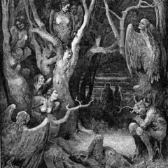 Cathal Rodgers - De Praestigiis Daemonum