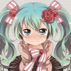 Love Poem (V3) - Hatsune Miku