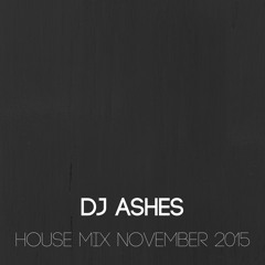 House Mix November 2015