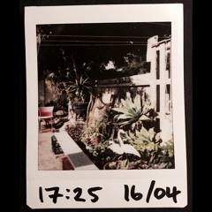 The Party... (Feat Meklit Kibret)