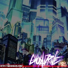 GhostDrive FM 1
