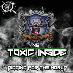 KRH129 - Digging For The World - Ragnos Vs Toxic Inside