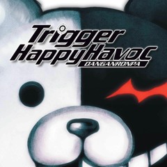 DANGANRONPA OST - //Disc 01// -08- BOX 15