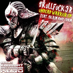 KRH165 : Skullfuck3r - The Farm (Original Mix)
