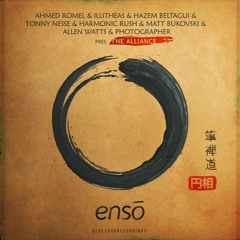 The Alliance - Enso