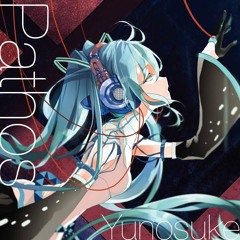 【Album】Pathos(Global Release)【Crossfade】