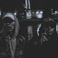 DJANGOMAYN & DIISON - VÄSYNY