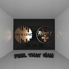 Jay & Lenz, Gin Rummy - Feel That Way