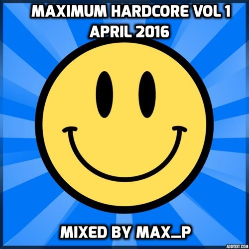 April 2016 Hardcore
