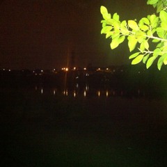 By Water (Still & Dark)