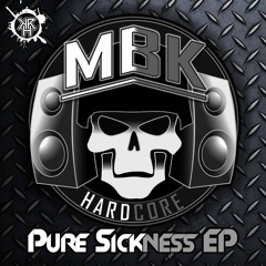 KRH171 : MBK - Pure Sickness (Original Mix)