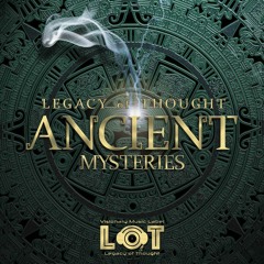 The End Of Time - [Legacy Of Thought]