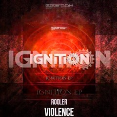 Rooler - Violance     165 BPM