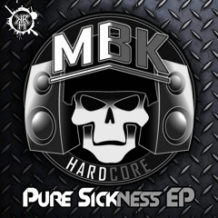 KRH171 : MBK - Just Insane (Original Mix)