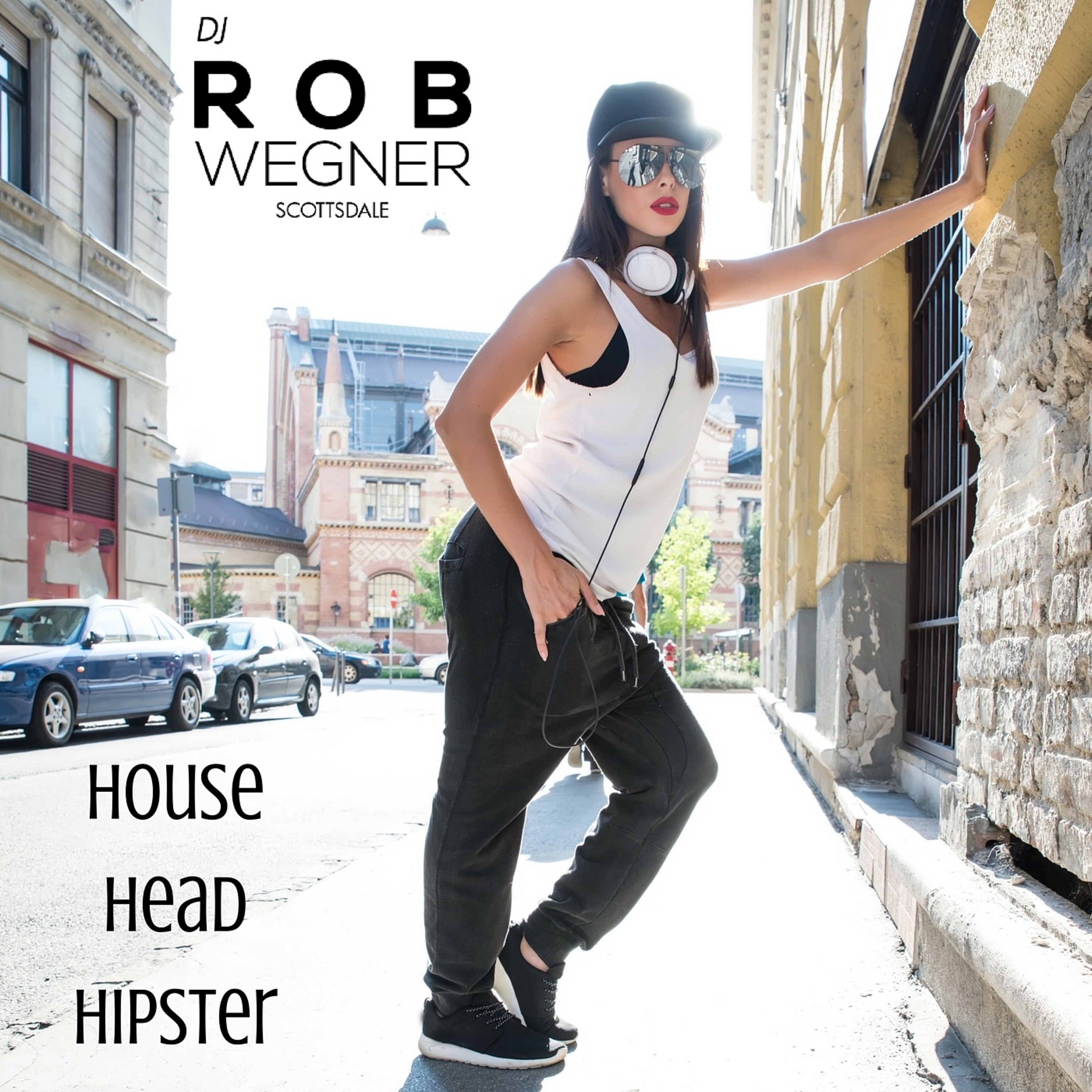 Rob Wegner
