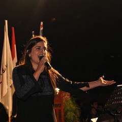 رولا ذكي - غنى ويايا