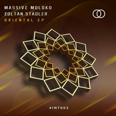 Massive Moloko & Zoltan Stadler - Golden Ratio (Original Mix) [snippet]