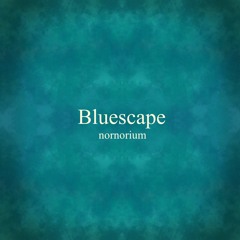 1st Album 『Bluescape』 - crossfade demo