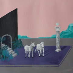 C14 in Ascension re edit