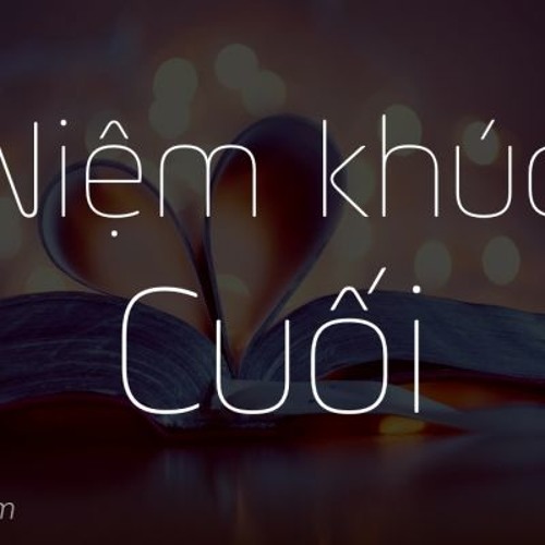 Niệm Khúc Cuối - Trần Minh Dũng X-Factor