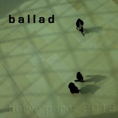 Ballad