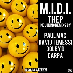 M.I.D.I. - TH3 (Original Mix)