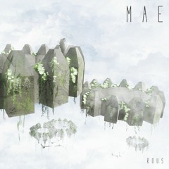 Rous - Virtues [Mae EP]