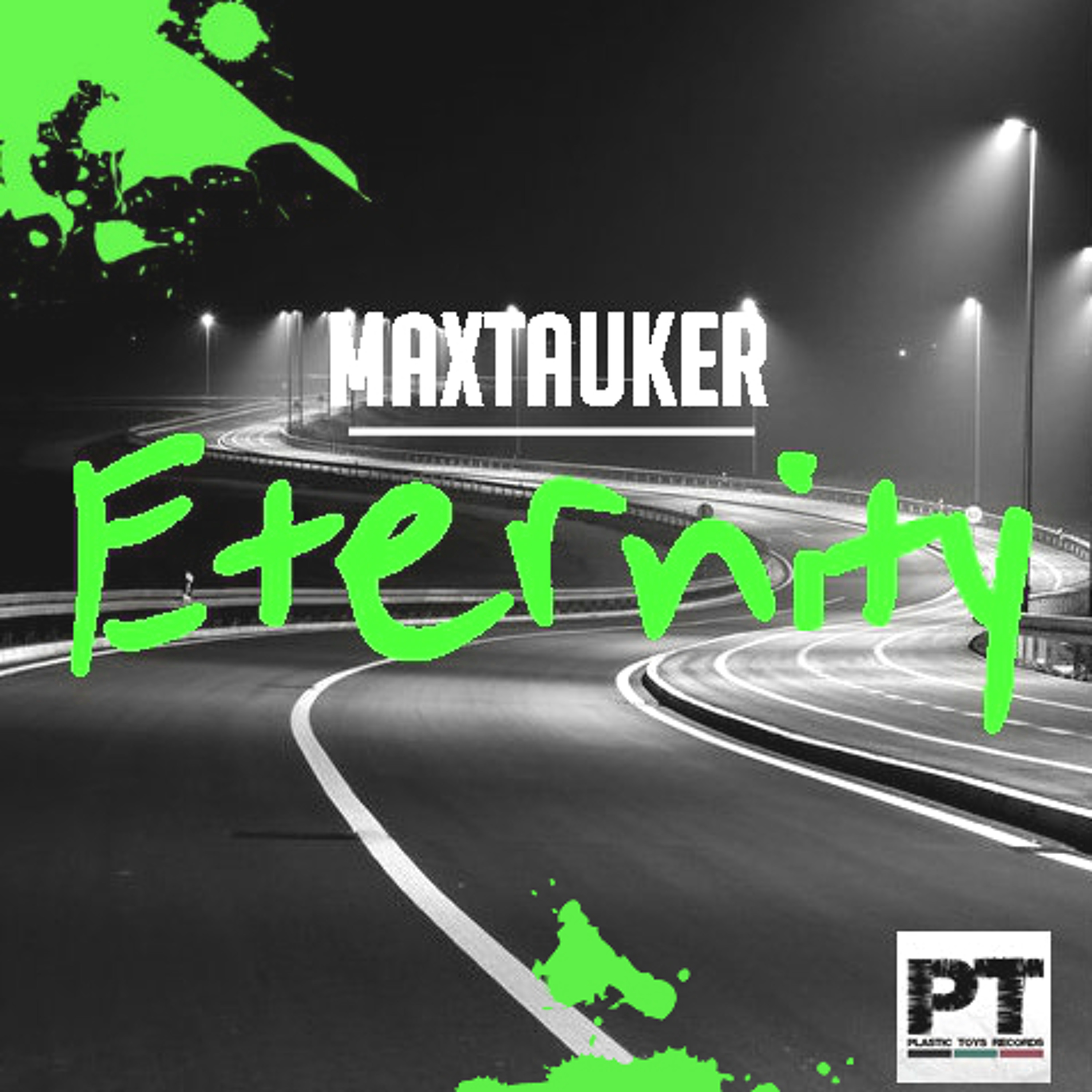 MaxTauker ( Energy 2017 )