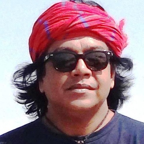 Bhanga Tori - Unreleased/ Unmastered track - Maqsood O' dHAKA