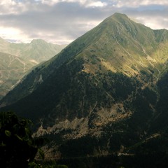 Epirus - Mixed by Side Liner