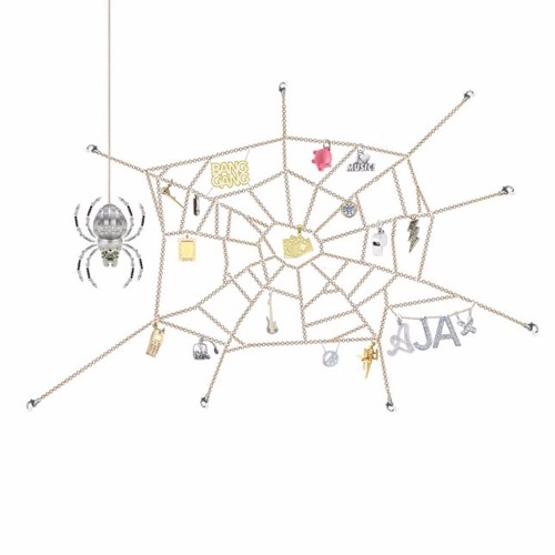 Ajax - Spin City [2006]