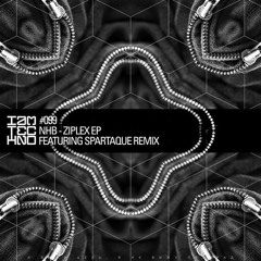 NHB - Ziplex (Original Mix)