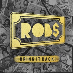 Bring it back! (Original Mix)