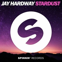 Jay Hardway - Stardust( Remake on Fl Studio )