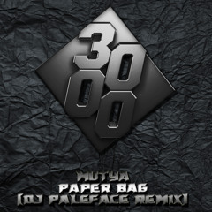 Mutya - Paper Bag [DJ Paleface Remix] [Free Download]