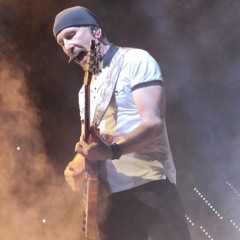 Iris (guitar BT)