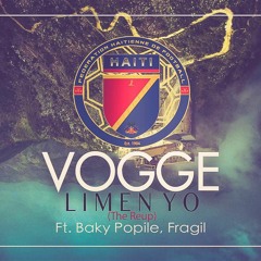01 Limen Yo (The Reup) Ft. Baky, Fragil (1)