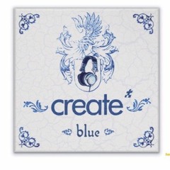 Misja Helsloot @ Create Blue