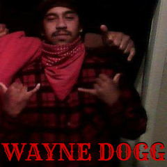 Wayne Dogg - Rotavegas Doglife (Ft. TEMPT DOGG)