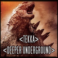 Tekka - Deeper
