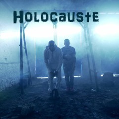 26. ARTMASTA Feat. Blidog ✪ Holocauste ✪ هولوكوست © N-Joy Prod